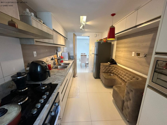 Imagem Imóvel com 3 Quartos à Venda, 107 m² em Paralela - Salvador Imagem Imóvel com 3 Quartos à Venda, 107 m² em Paralela - Salvador