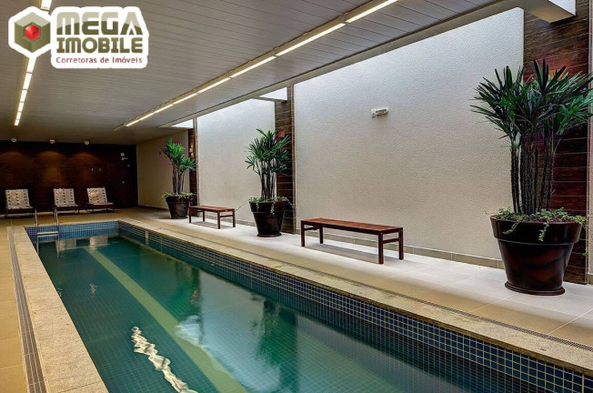 Imagem Apartamento com 3 Quartos à Venda, 93 m² em Itacorubi - Florianópolis Imagem Apartamento com 3 Quartos à Venda, 93 m² em Itacorubi - Florianópolis