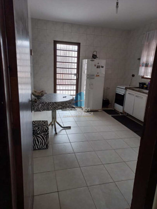 Imagem Casa com 3 Quartos à Venda, 98 m² em São Mateus - São Paulo Imagem Casa com 3 Quartos à Venda, 98 m² em São Mateus - São Paulo