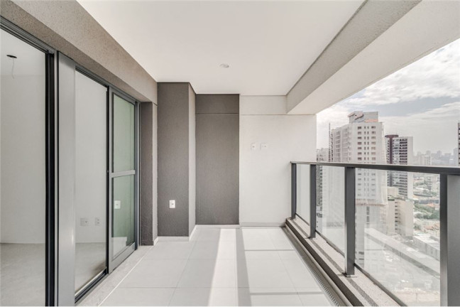 Imagem Apartamento com 2 Quartos à Venda, 84 m² em Jardim Das Acácias - São Paulo
