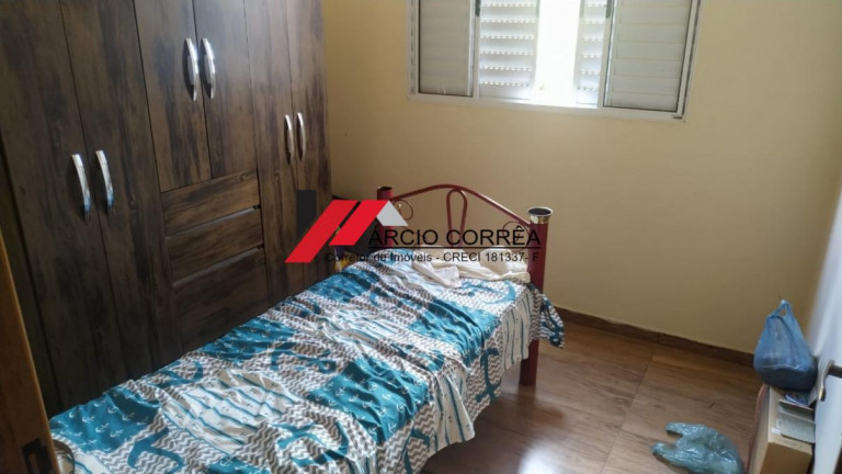 Imagem Casa com 3 Quartos à Venda, 240 m² em Haras Do Sul - Cesário Lange