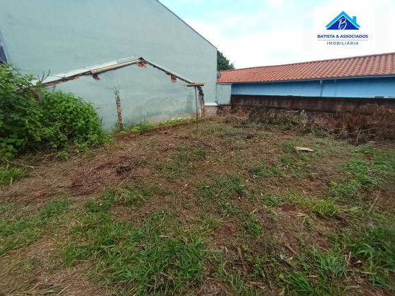 Imagem Terreno à Venda, 330 m² em Vila Menuzzo - Sumaré Imagem Terreno à Venda, 330 m² em Vila Menuzzo - Sumaré