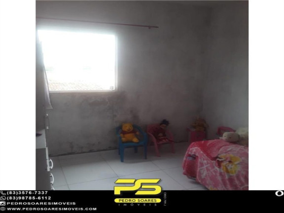 Imagem Casa com 3 Quartos à Venda, 370 m² em Queimadas - Queimadas