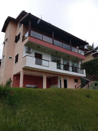 Imagem Casa de Condomínio com 5 Quartos à Venda, 1.000 m² em Jardim Da Serra - Jundiaí Imagem Casa de Condomínio com 5 Quartos à Venda, 1.000 m² em Jardim Da Serra - Jundiaí