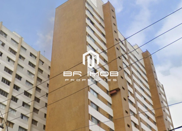 Foto do imóvel Imóvel com 3 Quartos à Venda, 109 m² em Saúde - São Paulo