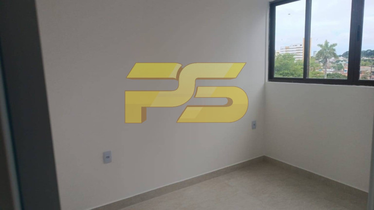 Imagem Apartamento com 3 Quartos à Venda, 66 m² em Tambauzinho - João Pessoa