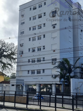 Imóvel com 2 Quartos à Venda, 64 m² em Teresópolis - Porto Alegre