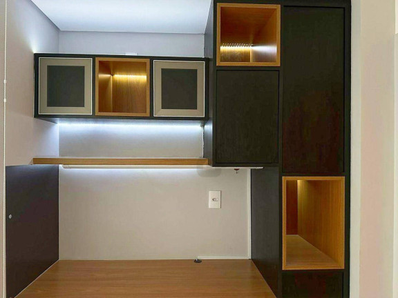 Imagem Apartamento com 3 Quartos à Venda, 128 m² em Jardim Moncayo - Sorocaba