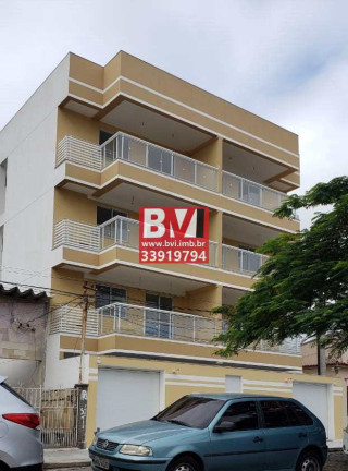 Imagem Apartamento com 2 Quartos à Venda, 73 m² em Vila Kosmos - Rio De Janeiro Imagem Apartamento com 2 Quartos à Venda, 73 m² em Vila Kosmos - Rio De Janeiro