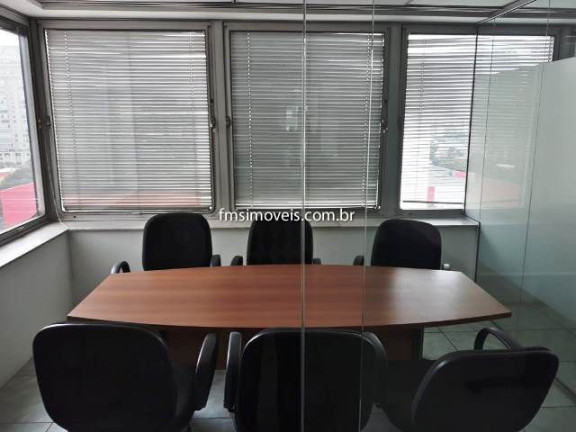 Imagem Sala Comercial para Alugar, 133 m² em Itaim Bibi - São Paulo Imagem Sala Comercial para Alugar, 133 m² em Itaim Bibi - São Paulo