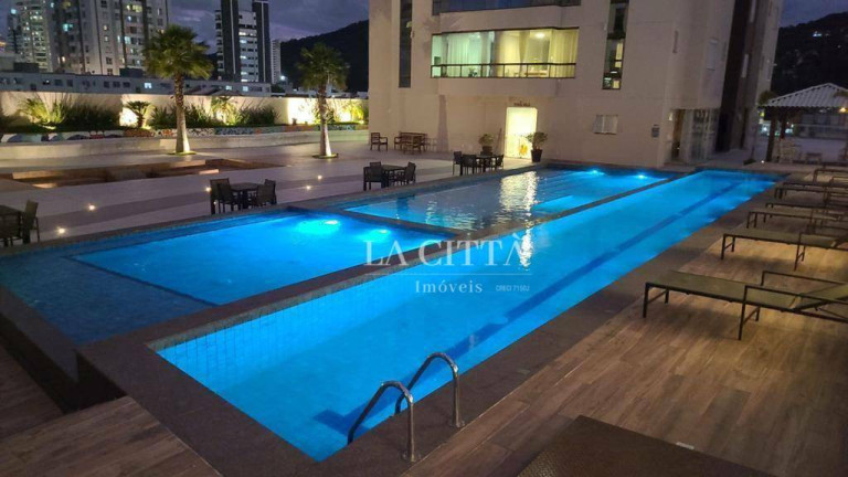 Apartamento com 2 Quartos para Alugar, 75 m² em Fazenda - Itajaí