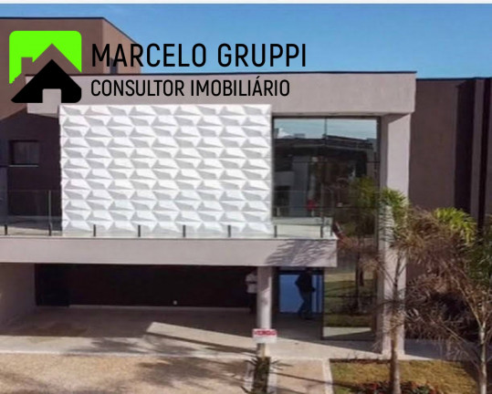 Imagem Casa com 3 Quartos à Venda, 260 m² em Jardim Residencial Dona Maria José - Indaiatuba