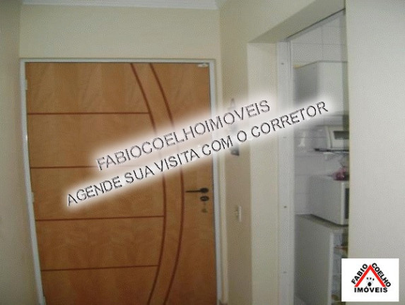 Imagem Apartamento com 2 Quartos à Venda, 64 m² em Jardim Marajoara - São Paulo Imagem Apartamento com 2 Quartos à Venda, 64 m² em Jardim Marajoara - São Paulo