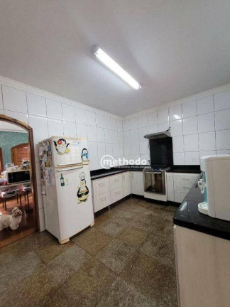 Imagem Casa com 3 Quartos à Venda, 201 m² em Jardim Aurélia - Campinas Imagem Casa com 3 Quartos à Venda, 201 m² em Jardim Aurélia - Campinas