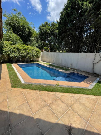 Imagem Casa com 5 Quartos à Venda, 390 m² em Alphaville - Santana De Parnaíba Imagem Casa com 5 Quartos à Venda, 390 m² em Alphaville - Santana De Parnaíba