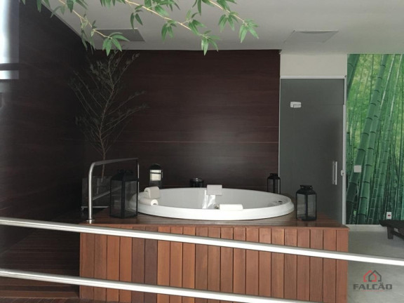 Imagem Apartamento com 3 Quartos à Venda, 228 m² em Marapé - Santos Imagem Apartamento com 3 Quartos à Venda, 228 m² em Marapé - Santos
