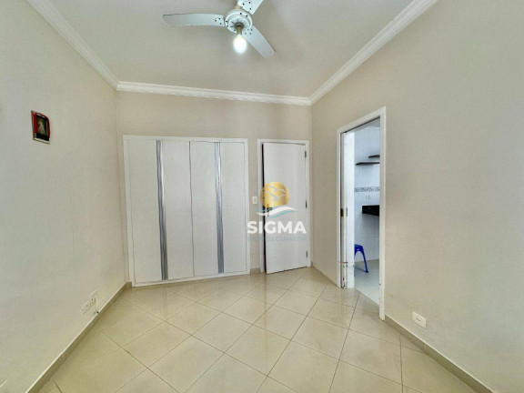 Imagem Apartamento com 3 Quartos à Venda, 111 m² em Pitangueiras - Guarujá
