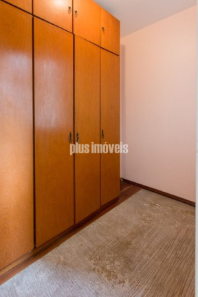 Imagem Apartamento com 3 Quartos à Venda, 161 m² em Morro Dos Ingleses - São Paulo