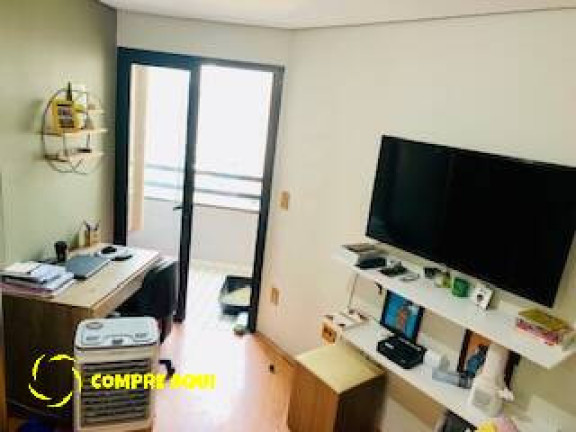 Imagem Apartamento com 1 Quarto à Venda, 29 m² em Bela Vista - São Paulo Imagem Apartamento com 1 Quarto à Venda, 29 m² em Bela Vista - São Paulo