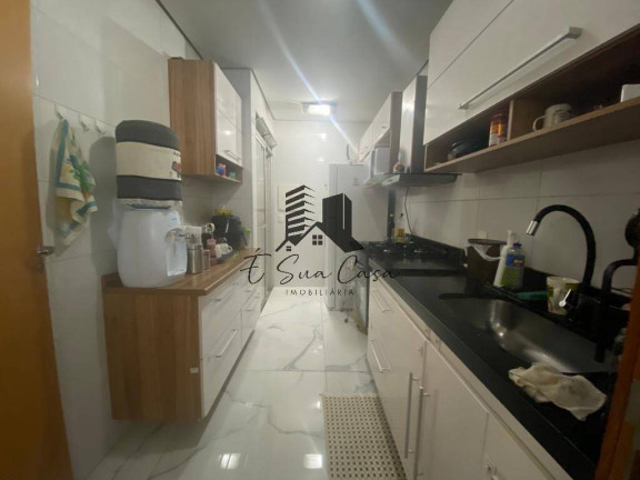 Imagem Apartamento com 2 Quartos à Venda, 95 m² em Xangri-lá - Contagem Imagem Apartamento com 2 Quartos à Venda, 95 m² em Xangri-lá - Contagem