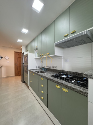 Imagem Apartamento com 2 Quartos à Venda, 72 m² em Guilhermina - Praia Grande Imagem Apartamento com 2 Quartos à Venda, 72 m² em Guilhermina - Praia Grande