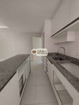 Imagem Apartamento com 3 Quartos à Venda, 82 m² em Córrego Grande - Florianópolis Imagem Apartamento com 3 Quartos à Venda, 82 m² em Córrego Grande - Florianópolis
