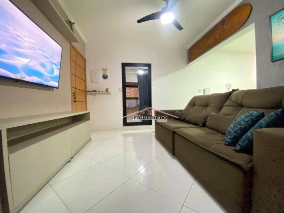 Imagem Apartamento com 2 Quartos à Venda, 62 m² em Boqueirão - Praia Grande Imagem Apartamento com 2 Quartos à Venda, 62 m² em Boqueirão - Praia Grande