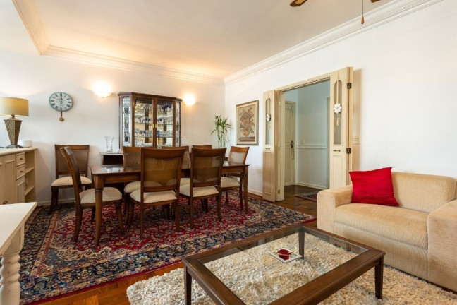 Imagem Apartamento com 3 Quartos à Venda, 156 m² em Perdizes - São Paulo Imagem Apartamento com 3 Quartos à Venda, 156 m² em Perdizes - São Paulo