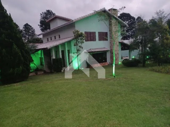 Imagem Casa de Condomínio com 4 Quartos à Venda, 320 m² em Alphaville - Santana De Parnaíba