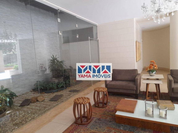 Imagem Apartamento com 4 Quartos à Venda, 188 m² em Jardim Irajá - Ribeirão Preto