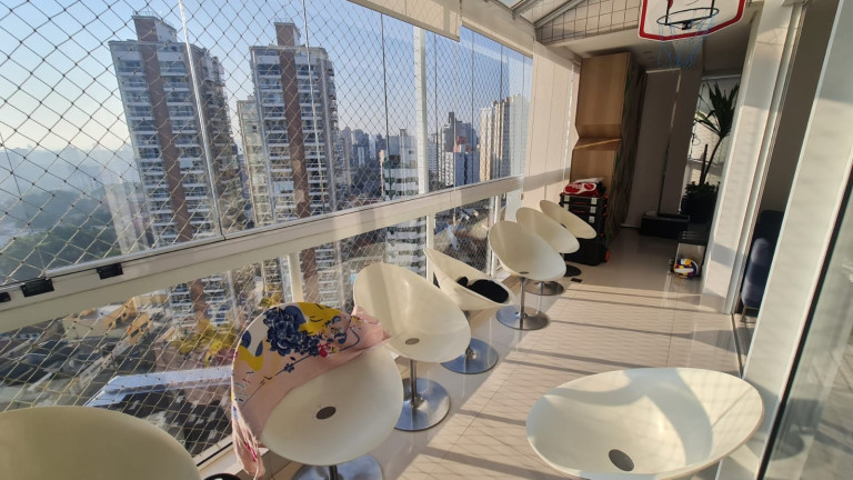 Imagem Imóvel com 3 Quartos à Venda, 146 m² em Centro - São Bernardo Do Campo