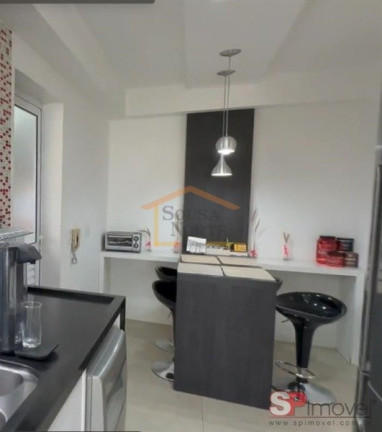 Imagem Apartamento com 3 Quartos à Venda, 134 m² em Santana - São Paulo Imagem Apartamento com 3 Quartos à Venda, 134 m² em Santana - São Paulo
