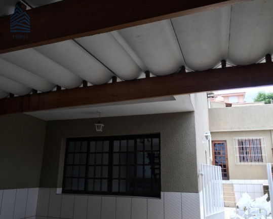 Imagem Sobrado com 3 Quartos à Venda, 147 m² em Jardim Monte Azul - São Paulo