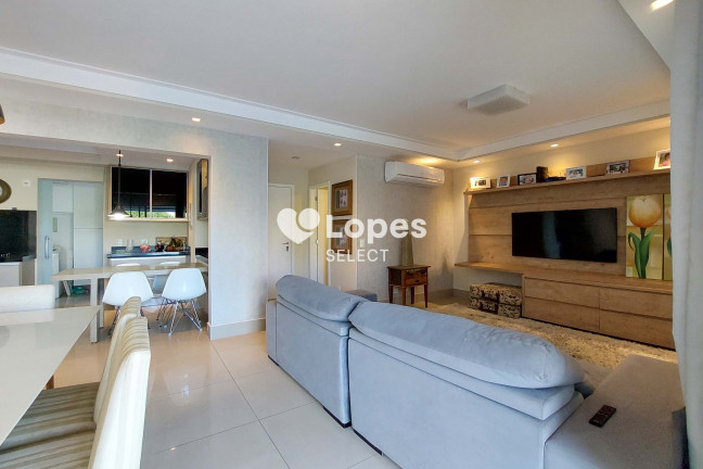 Imagem Apartamento com 3 Quartos à Venda, 112 m² em Guanabara - Campinas