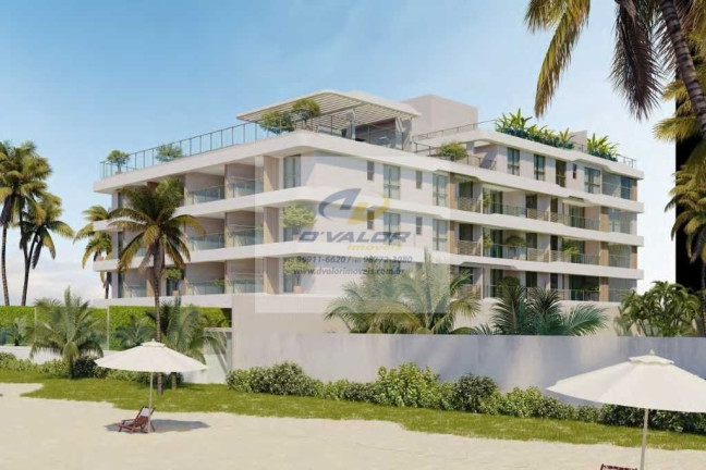 Apartamento com 3 Quartos à Venda, 87 m² em Jardim Oceania - João Pessoa