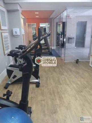Imagem Apartamento com 3 Quartos à Venda, 80 m² em Agronômica - Florianópolis