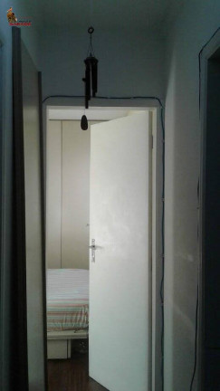 Imagem Apartamento com 2 Quartos à Venda, 55 m² em Chácara Inglesa - São Paulo