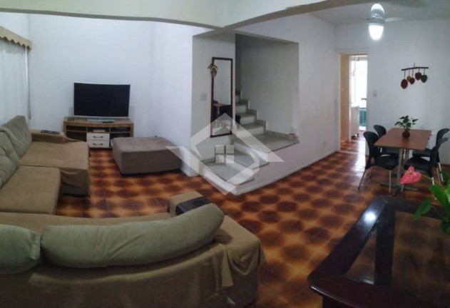Imagem Casa de Condomínio com 4 Quartos à Venda, 440 m² em Campo Grande - Rio De Janeiro Imagem Casa de Condomínio com 4 Quartos à Venda, 440 m² em Campo Grande - Rio De Janeiro