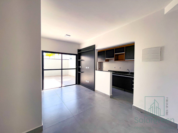 Imagem Apartamento com 2 Quartos à Venda, 62 m² em Alvinópolis - Atibaia