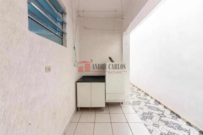 Imagem Casa com 3 Quartos à Venda, 135 m² em Santo Antônio - Osasco Imagem Casa com 3 Quartos à Venda, 135 m² em Santo Antônio - Osasco