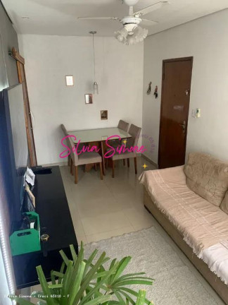 Imagem Apartamento com 2 Quartos à Venda, 70 m² em Parque São Vicente - São Vicente Imagem Apartamento com 2 Quartos à Venda, 70 m² em Parque São Vicente - São Vicente