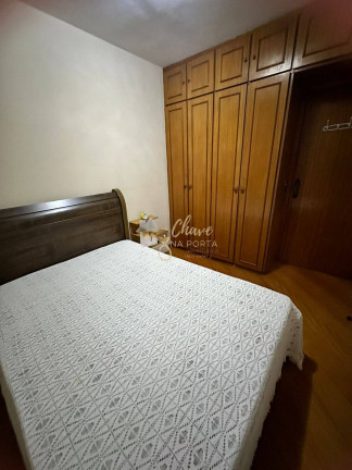Imagem Apartamento com 2 Quartos à Venda, 59 m² em Mooca - São Paulo
