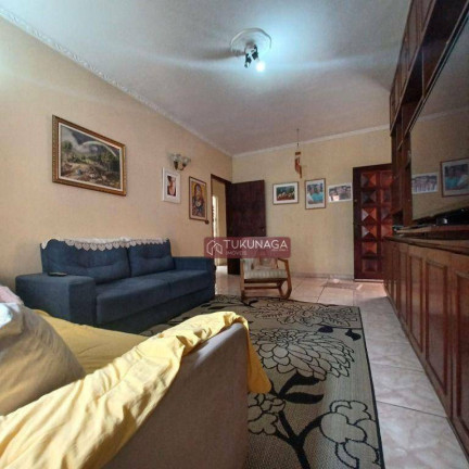 Imagem Casa com 3 Quartos à Venda, 204 m² em Jardim Santa Mena - Guarulhos Imagem Casa com 3 Quartos à Venda, 204 m² em Jardim Santa Mena - Guarulhos