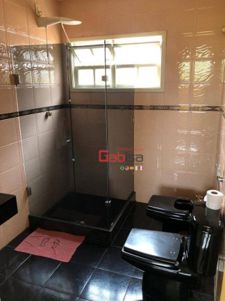 Imagem Casa com 4 Quartos à Venda, 230 m² em Loteamento Portal Da Ferradura - Armação Dos Búzios