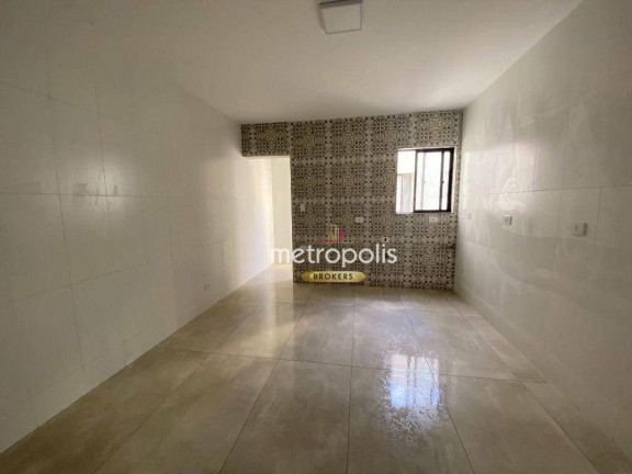 Imagem Cobertura com 2 Quartos à Venda, 95 m² em Santa Paula - São Caetano Do Sul