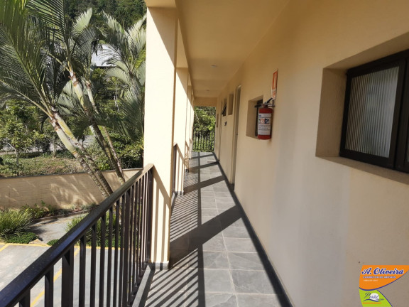 Imagem Apartamento com 2 Quartos à Venda, 55 m² em Toninhas - Ubatuba
