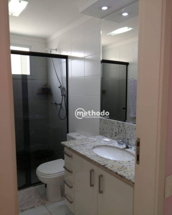 Imagem Apartamento com 3 Quartos à Venda, 134 m² em Parque Prado - Campinas
