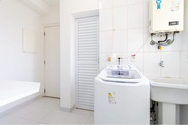 Imagem Apartamento com 3 Quartos à Venda, 108 m² em Barra Funda - São Paulo Imagem Apartamento com 3 Quartos à Venda, 108 m² em Barra Funda - São Paulo