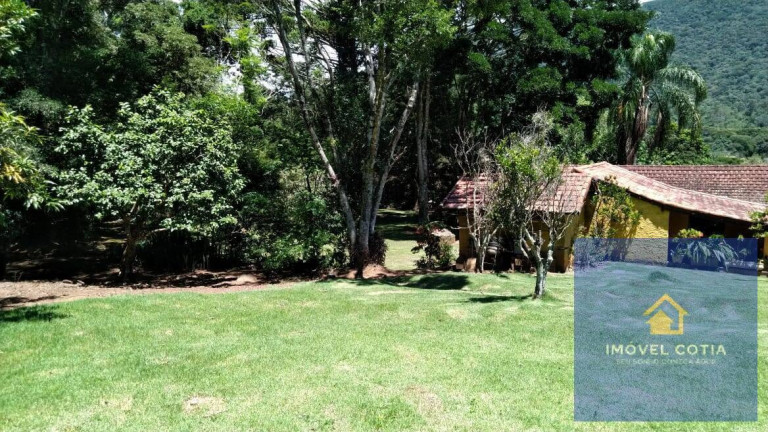 Imagem Chácara com 2 Quartos à Venda, 10.700 m² em Salto Do Meio - Extrema Imagem Chácara com 2 Quartos à Venda, 10.700 m² em Salto Do Meio - Extrema