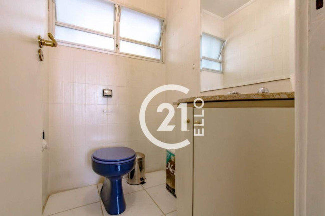 Imagem Apartamento com 3 Quartos à Venda, 105 m² em Itaim Bibi - São Paulo